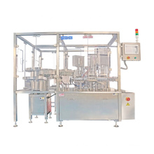 2021 Popular Automatic Test Tube Filling Machine Aseptic Filling Machine